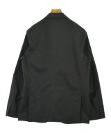 uniform experiment（ユニフォームエクスペリメント）ジャケット 黒 サイズ:3(L位) メンズ/2200717268146