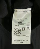 uniform experiment（ユニフォームエクスペリメント）ジャケット 黒 サイズ:3(L位) メンズ/2200717268146