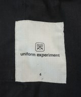 uniform experiment（ユニフォームエクスペリメント）その他 黒 サイズ:4(XL位) メンズ/2200717268153