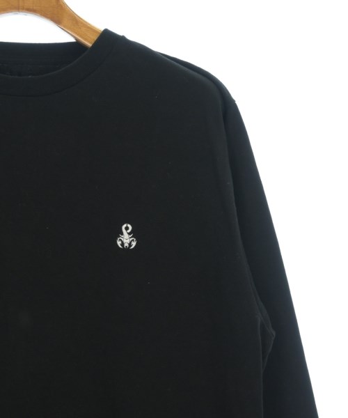 SOPHNET.（ソフネット）Tシャツ・カットソー 黒 サイズ:L メンズ/2200717268436