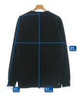 SOPHNET.（ソフネット）Tシャツ・カットソー 黒 サイズ:L メンズ/2200717268436