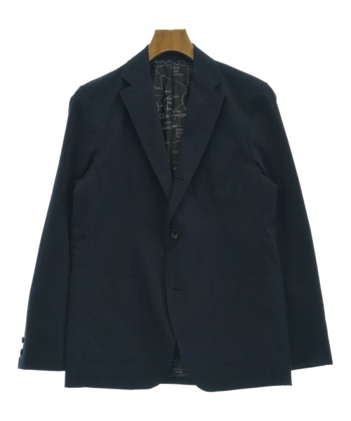 uniform experiment(ユニフォームエクスペリメント)のジャケット サイズ:1(S位) 17,000円
