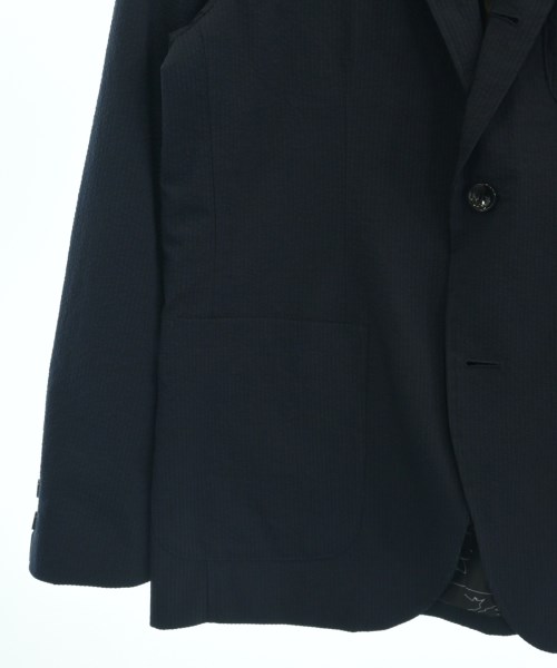 uniform experiment（ユニフォームエクスペリメント）ジャケット 紺 サイズ:1(S位) メンズ/2200722478028