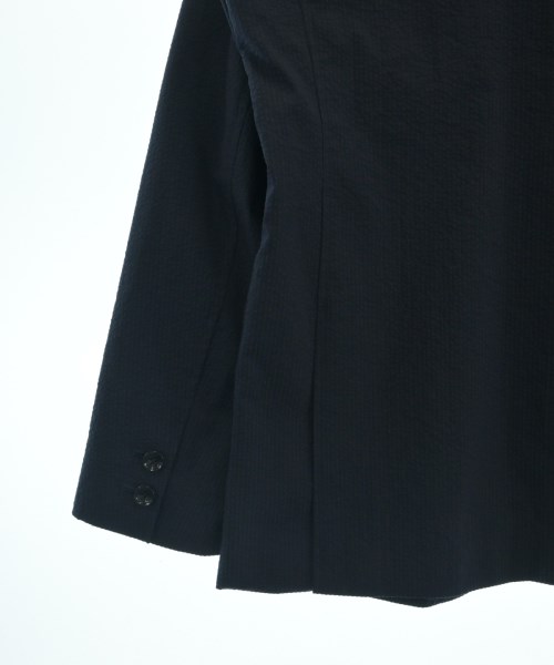 uniform experiment（ユニフォームエクスペリメント）ジャケット 紺 サイズ:1(S位) メンズ/2200722478028