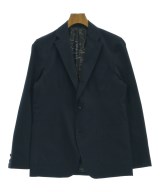 uniform experiment（ユニフォームエクスペリメント）ジャケット 紺 サイズ:1(S位) メンズ/2200722478028