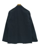 uniform experiment（ユニフォームエクスペリメント）ジャケット 紺 サイズ:1(S位) メンズ/2200722478028