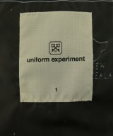 uniform experiment（ユニフォームエクスペリメント）ジャケット 紺 サイズ:1(S位) メンズ/2200722478028