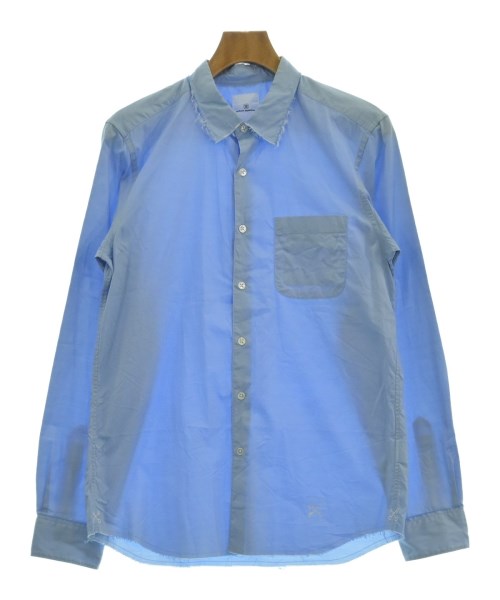 uniform experiment(ユニフォームエクスペリメント)のカジュアルシャツ サイズ:2(M位) 10,400円