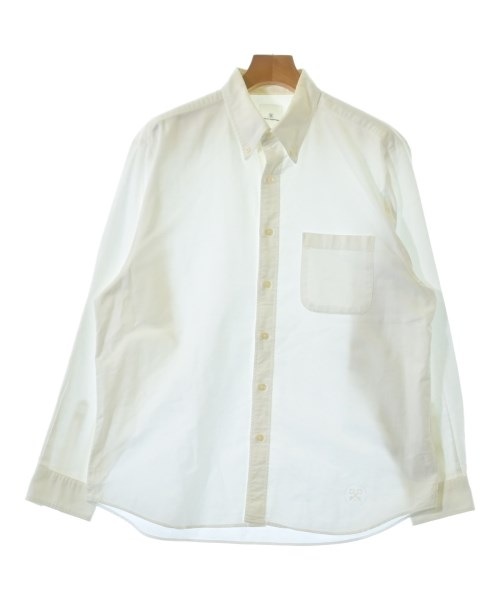 uniform experiment(ユニフォームエクスペリメント)のカジュアルシャツ サイズ:3(L位) 8,000円