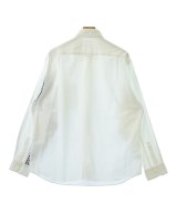 uniform experiment（ユニフォームエクスペリメント）カジュアルシャツ 白 サイズ:3(L位) メンズ/2200723233053