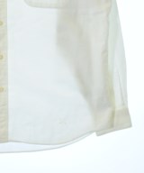 uniform experiment（ユニフォームエクスペリメント）カジュアルシャツ 白 サイズ:3(L位) メンズ/2200723233053