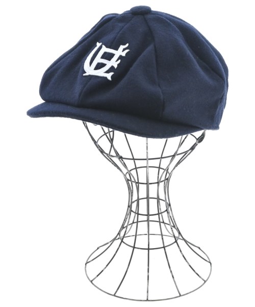 uniform experiment(ユニフォームエクスペリメント)のハンチング・ベレー帽 サイズ:2(M位) 4,800円