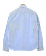 uniform experiment（ユニフォームエクスペリメント）カジュアルシャツ 青 サイズ:1(S位) メンズ/2200722645031