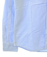 uniform experiment（ユニフォームエクスペリメント）カジュアルシャツ 青 サイズ:1(S位) メンズ/2200722645031