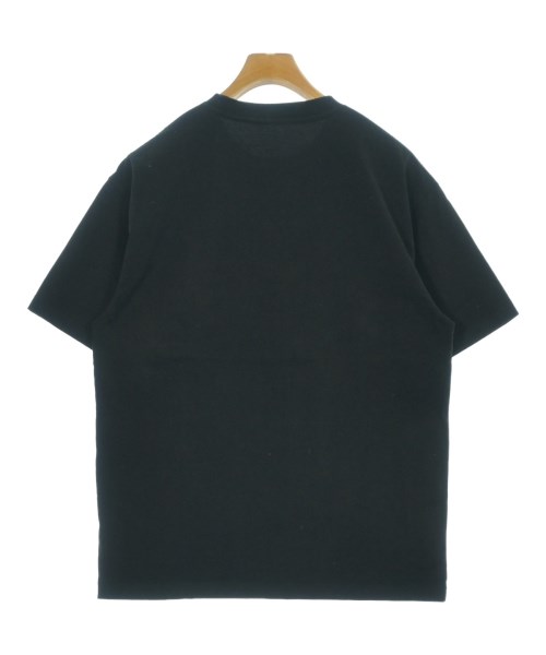 uniform experiment（ユニフォームエクスペリメント）Tシャツ・カットソー 黒 サイズ:2(M位) メンズ/2200722851029