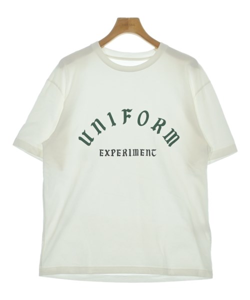 uniform experiment(ユニフォームエクスペリメント)のTシャツ・カットソー サイズ:2(M位) 7,800円