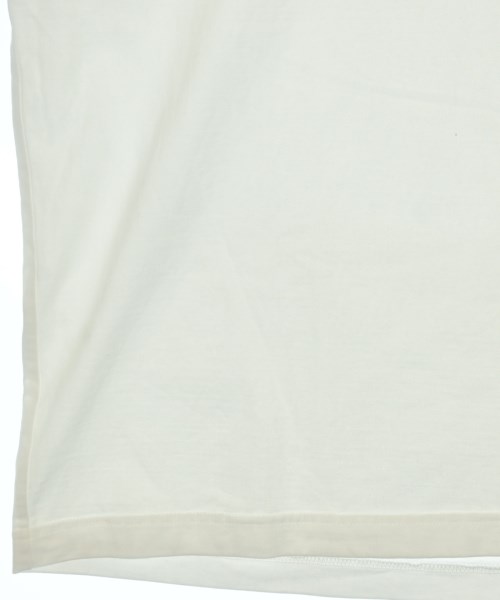 uniform experiment（ユニフォームエクスペリメント）Tシャツ・カットソー 白 サイズ:2(M位) メンズ/2200722851036