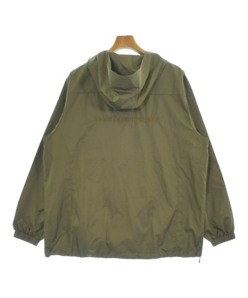 uniform experiment（ユニフォームエクスペリメント）その他 カーキ サイズ:3(L位) メンズ/2200725917029