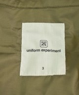 uniform experiment（ユニフォームエクスペリメント）その他 カーキ サイズ:3(L位) メンズ/2200725917029