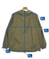 uniform experiment（ユニフォームエクスペリメント）その他 カーキ サイズ:3(L位) メンズ/2200725917029