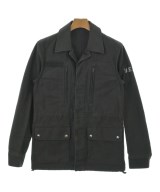 uniform experiment ミリタリーブルゾン