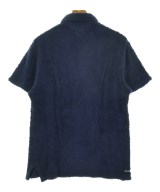 uniform experiment（ユニフォームエクスペリメント）ポロシャツ 紺 サイズ:1(S位) メンズ/2200726336096