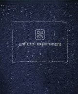 uniform experiment（ユニフォームエクスペリメント）ポロシャツ 紺 サイズ:1(S位) メンズ/2200726336096