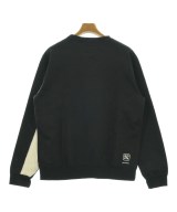 uniform experiment（ユニフォームエクスペリメント）スウェット 黒 サイズ:2(M位) メンズ/2200726336171