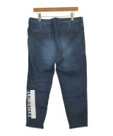 uniform experiment（ユニフォームエクスペリメント）デニムパンツ 紺 サイズ:2(M位) メンズ/2200727826046