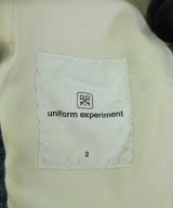 uniform experiment（ユニフォームエクスペリメント）デニムパンツ 紺 サイズ:2(M位) メンズ/2200727826046