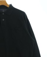 uniform experiment（ユニフォームエクスペリメント）ポロシャツ 黒 サイズ:1(S位) メンズ/2200728997028