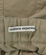 uniform experiment（ユニフォームエクスペリメント）チノパン ベージュ サイズ:2(M位) メンズ/2200728997097