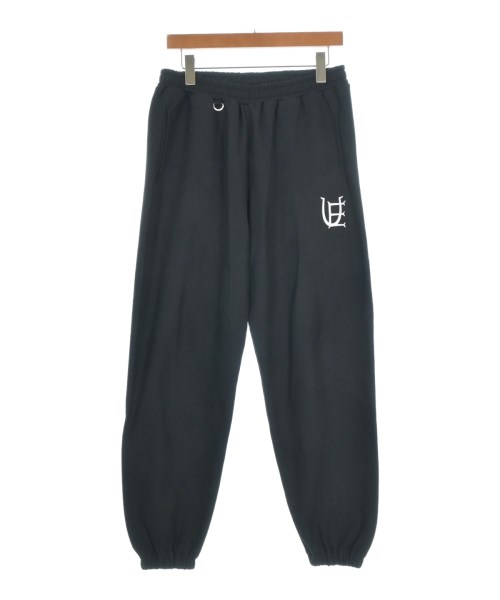 uniform experiment(ユニフォームエクスペリメント)スウェットパンツ 黒 サイズ:-(M位)/2200682370158