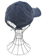 uniform experiment（ユニフォームエクスペリメント）キャップ 紺 サイズ:- メンズ/2200682561105