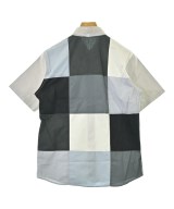 uniform experiment（ユニフォームエクスペリメント）カジュアルシャツ グレー サイズ:1(S位) メンズ/2200682602020