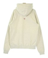 uniform experiment（ユニフォームエクスペリメント）パーカー グレー サイズ:4(XL位) メンズ/2200682974042