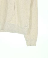 uniform experiment（ユニフォームエクスペリメント）パーカー グレー サイズ:4(XL位) メンズ/2200682974042