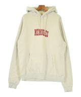 uniform experiment パーカー