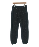 uniform experiment（ユニフォームエクスペリメント）スウェットパンツ 黒 サイズ:1(S位) メンズ/2200684304045