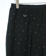 uniform experiment（ユニフォームエクスペリメント）スウェットパンツ 黒 サイズ:1(S位) メンズ/2200684304045