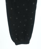 uniform experiment（ユニフォームエクスペリメント）スウェットパンツ 黒 サイズ:1(S位) メンズ/2200684304045