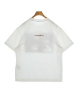uniform experiment（ユニフォームエクスペリメント）Tシャツ・カットソー 白 サイズ:1(S位) メンズ/2200684713021