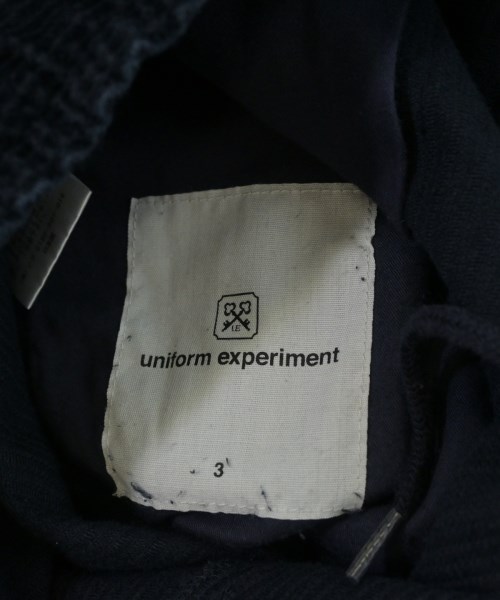 uniform experiment（ユニフォームエクスペリメント）その他 紺 サイズ:3(L位) メンズ/2200685791073