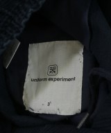 uniform experiment（ユニフォームエクスペリメント）その他 紺 サイズ:3(L位) メンズ/2200685791073