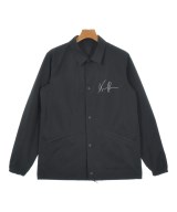 uniform experiment（ユニフォームエクスペリメント）ブルゾン 黒 サイズ:2(M位) メンズ/2200686463023