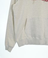 uniform experiment（ユニフォームエクスペリメント）パーカー グレー サイズ:1(S位) メンズ/2200687057023