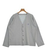 uniform experiment（ユニフォームエクスペリメント）カーディガン グレー サイズ:3(L位) メンズ/2200687207015