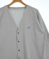 uniform experiment（ユニフォームエクスペリメント）カーディガン グレー サイズ:3(L位) メンズ/2200687207015