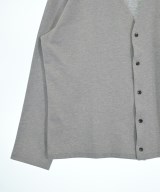 uniform experiment（ユニフォームエクスペリメント）カーディガン グレー サイズ:3(L位) メンズ/2200687207015