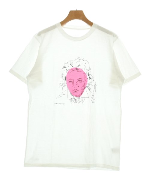 uniform experiment(ユニフォームエクスペリメント)Tシャツ・カットソー 白 サイズ:-(M位)/2200681591264